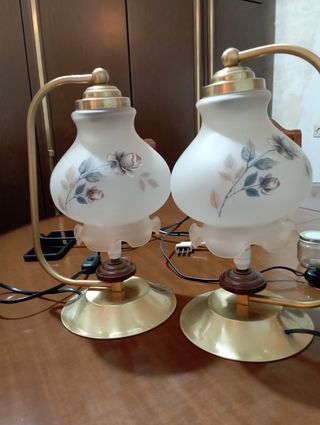 Lampade vintage 