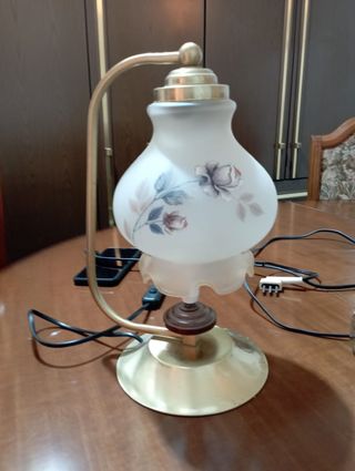 Lampade vintage 