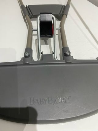 Hamaca BabyBjörn
En perfectas condiciones.