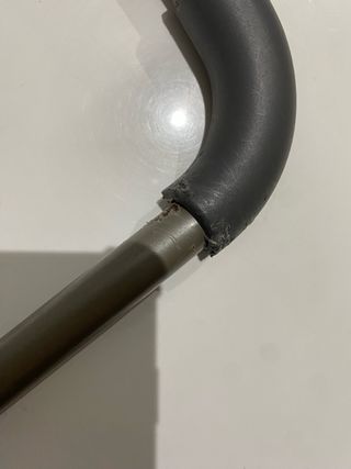 Hamaca BabyBjörn
En perfectas condiciones.