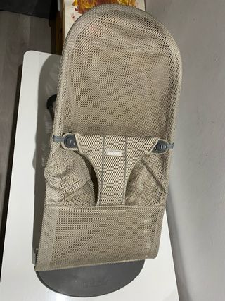 Hamaca BabyBjörn
En perfectas condiciones.
