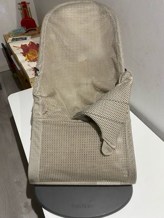 Hamaca BabyBjörn
En perfectas condiciones.