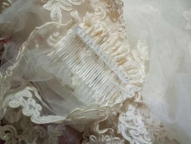 Vestido Pronovias NEGOCIABLE