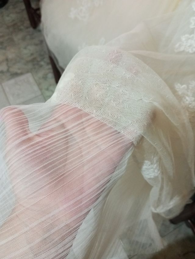 Vestido Pronovias NEGOCIABLE