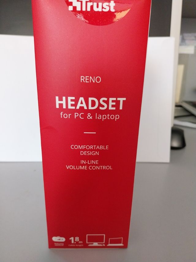 Auriculares ajustables con micrófono