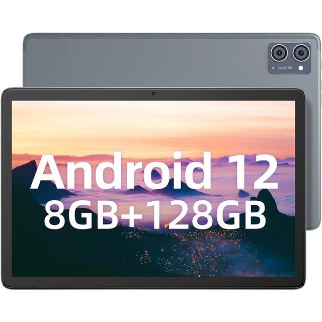 Jumper Ezpad M10SE Tablet 10.1" 8GB 128GB Grigio