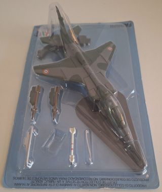 Avión Sepecat Jaguar A
