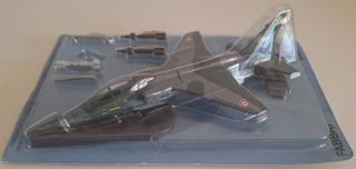 Avión Sepecat Jaguar A