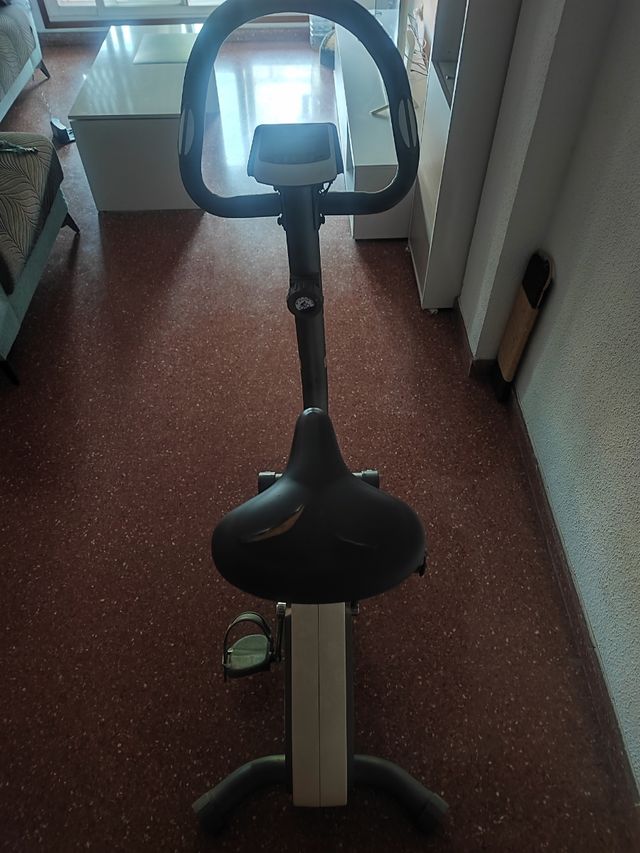 Bicicleta estatica