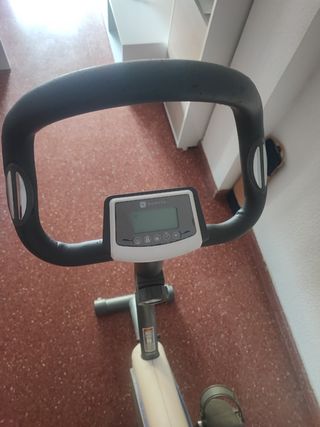 Bicicleta estatica