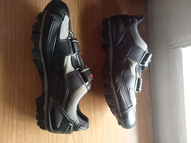 Zapatillas MTB