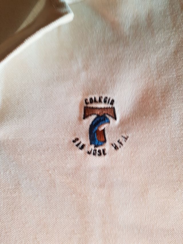 Uniforme.Hermanas Franciscanas Inmaculada.