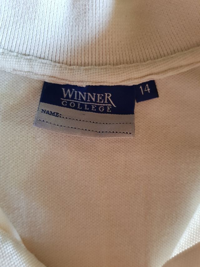 Uniforme.Hermanas Franciscanas Inmaculada.