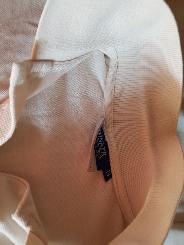 Uniforme.Hermanas Franciscanas Inmaculada.