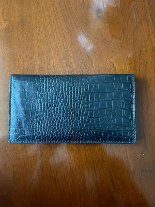 Cartera Bimba y Lola de piel