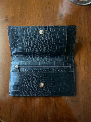 Cartera Bimba y Lola de piel