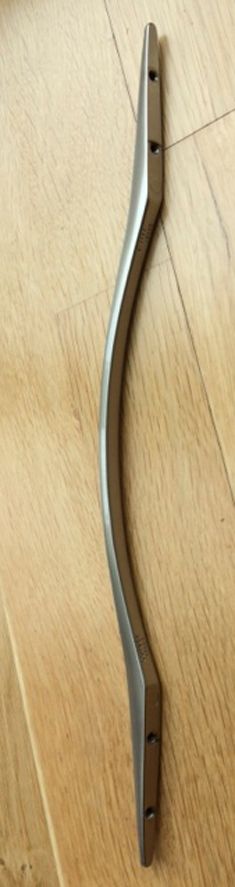 Tiradores mueble cocina