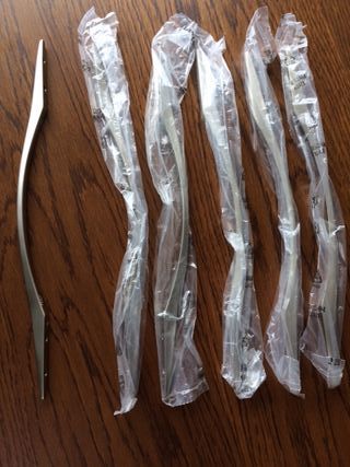 Tiradores mueble cocina