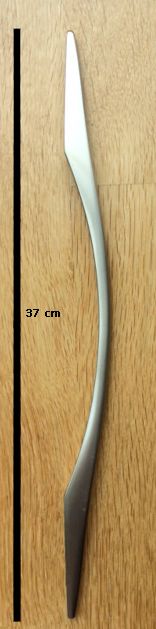 Tiradores mueble cocina