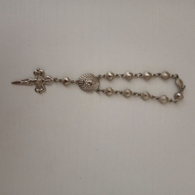 Decenario Camino de Santiago 