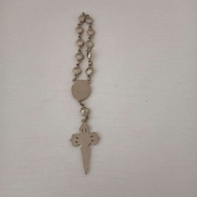 Decenario Camino de Santiago 