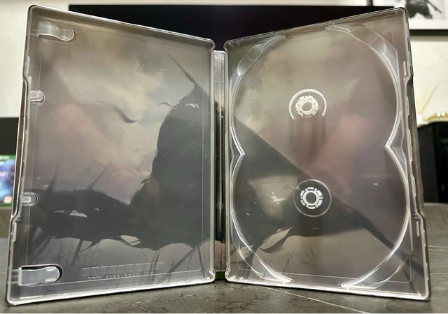 🇪🇸 Assassin’s Creed III. Steelbook (Playstation 3)