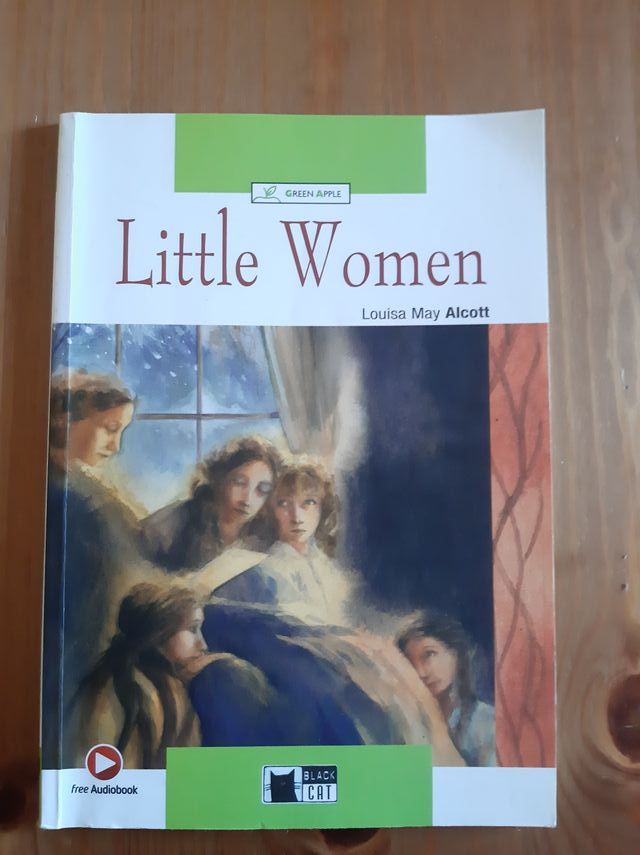 Libri di lettura in lingua inglese