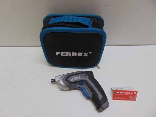 ATORNILLADOR ELECTRICA (163744)