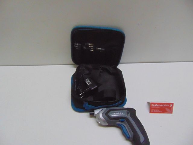 ATORNILLADOR ELECTRICA (163744)