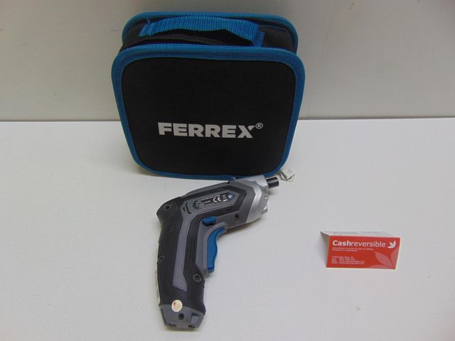 ATORNILLADOR ELECTRICA (163744)