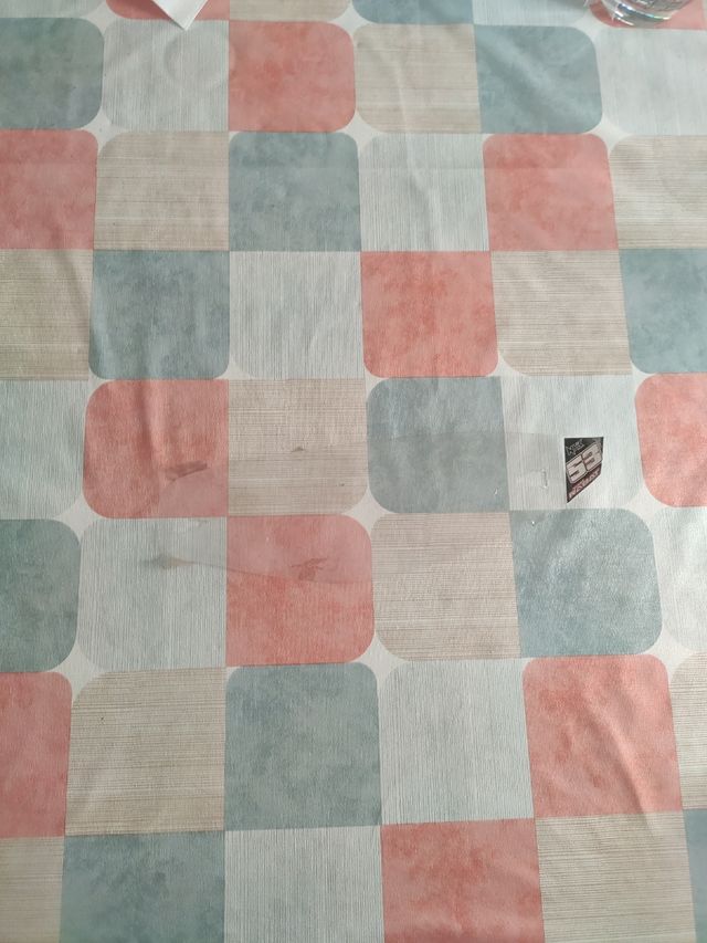 Tear-Off casco Tito Rabat