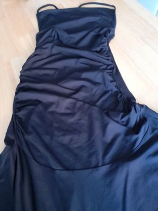 abito nero