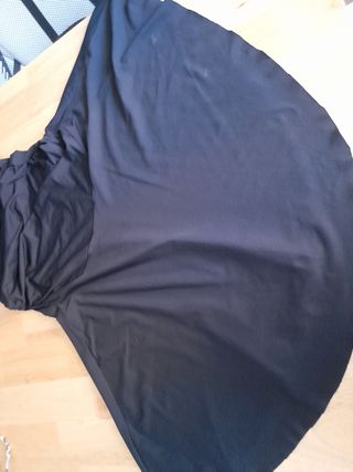 abito nero