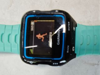 Garmin Forerunner 920XT - Reloj GPS#056323