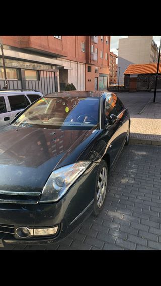 Citroen C6 2007