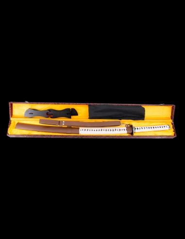 Katana Funcional Michonne