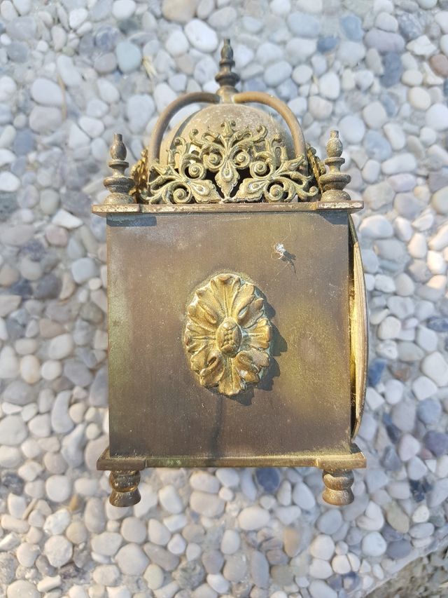 Orologio da tavolo swza