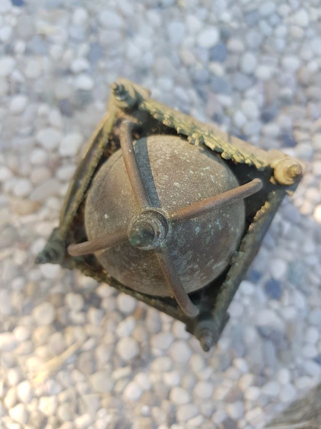 Orologio da tavolo swza