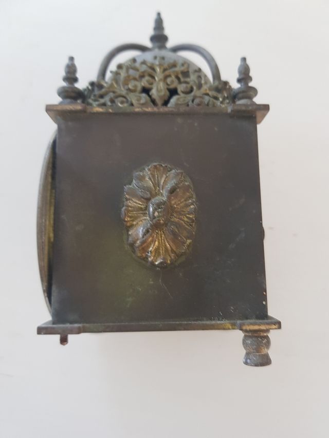 Orologio da tavolo swza