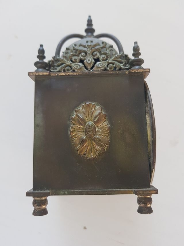 Orologio da tavolo swza