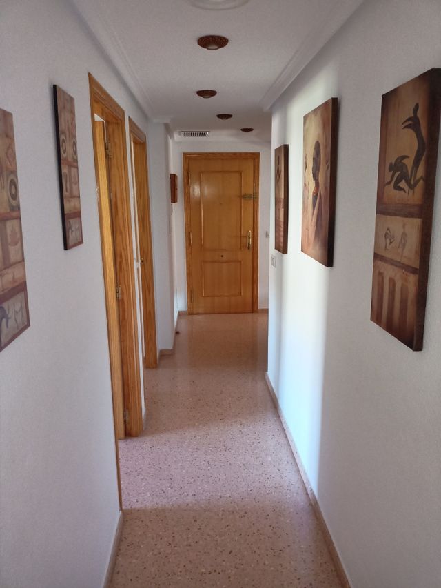 Piso en venta
