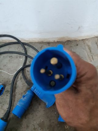 Cable ctac 