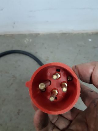 Cable ctac 