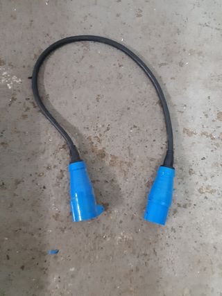 Cable ctac 