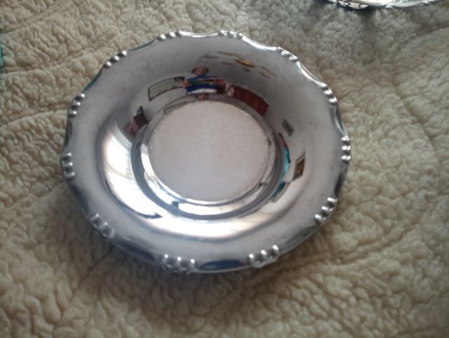 Frutero acero inoxidable 