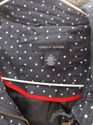 Trench Tommy Hilfiger 