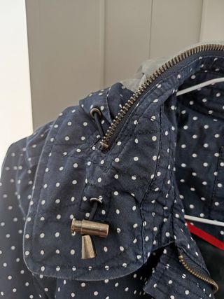Trench Tommy Hilfiger 