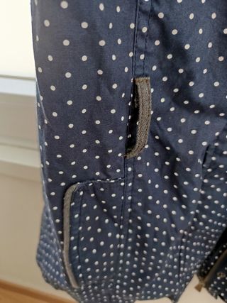 Trench Tommy Hilfiger 