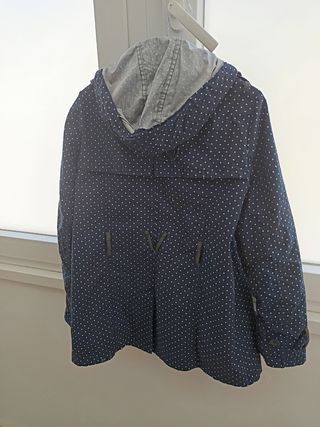 Trench Tommy Hilfiger 