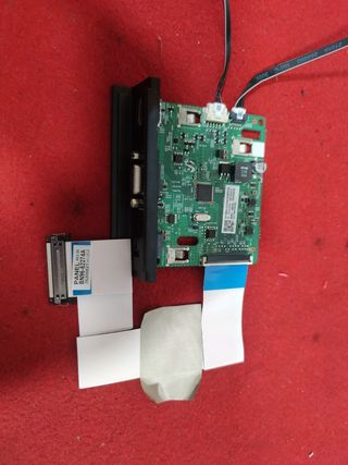 Placa Main monitor Samsung 24" F24T352FH